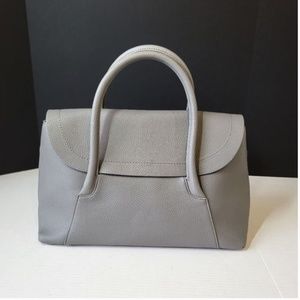 Zara Basics Handbag